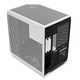 Корпус Hyte Y70 Touch Infinite Black-White Mid-Tower E-ATX with PCIE 4.0 cable (CS-HYTE-Y70TTI-WB) - зображення 6