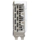 Відеокарта ASUS NVIDIA DUAL-RTX5060TI-O8G-WHITE DUAL-RTX5060TI-O8G-WHITE ASUS (DUAL-RTX5060TI-O8G-WHITE) - изображение 12