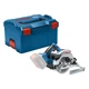 Аккумуляторная дисковая пила BOSCH GKS 18 V-57G (06016A2101) - изображение 1