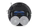 Робот-пилосос ECOVACS DEEBOT T30 PRO OMNI / Потужність 11000 Па / ZeroTangle / TruEdge / 5200 мАг / 180 хв роботи - зображення 5