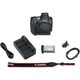 Беззеркальный фотоаппарат Canon EOS R3 Вody Black (4895C014) - изображение 7