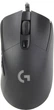 Мышь Logitech G403 Hero Black USB (910-005632) - изображение 1