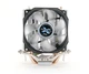 Кулер процессорный Zalman CNPS7X LED+, 1366/1150/51/55/56,775, FM1/FM2/AM3+/AM3/AM2+/AM2 - изображение 2