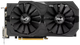 Відеокарта GeForce GTX 1050 Ti 4GB Asus ROG Strix Gaming OC (ROG-STRIX-GTX1050TI-O4G-GAMING) Б/В - изображение 2