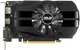 Відеокарта GeForce GTX 1050 3GB Asus Phoenix (PH-GTX1050-3G) Б/В - зображення 2