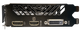 Відеокарта GeForce GTX 1050 2GB Gigabyte OC (GV-N1050OC-2GD) Б/В - изображение 3