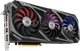 Відеокарта GeForce RTX 3070 8GB Asus ROG Strix (ROG-STRIX-RTX3070-8G-GAMING) Б/В - изображение 2