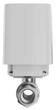 Кран перекрытия воды Ajax WaterStop [1] white (52267.154.WH1) - изображение 7