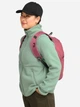 Рюкзак спортивный 14 л вмещает формат А4 Jack Wolfskin A65730-H0114 Розовый (4064886703024) - изображение 2