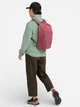 Рюкзак спортивный 14 л вмещает формат А4 Jack Wolfskin A65730-H0114 Розовый (4064886703024) - изображение 4