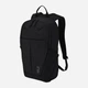 Рюкзак спортивный 14 л вмещает формат А4 Jack Wolfskin A65730-6000 Черный (4064886702744) - изображение 7