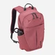 Рюкзак спортивный 14 л вмещает формат А4 Jack Wolfskin A65730-H0114 Розовый (4064886703024) - изображение 6