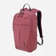 Рюкзак спортивный 14 л вмещает формат А4 Jack Wolfskin A65730-H0114 Розовый (4064886703024) - изображение 7
