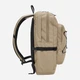 Рюкзак спортивный 24 л вмещает формат А4 Jack Wolfskin A65980-A0082 Бежевый (4064886703581) - изображение 8