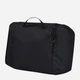 Косметичка Jack Wolfskin 8007861-6350 Темно-серая (4064886703093) - изображение 5