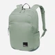 Рюкзак спортивный 20 л вмещает формат А4 Jack Wolfskin A64867-E0272 Зеленый (4064886703260) - изображение 7