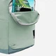 Рюкзак спортивный 20 л вмещает формат А4 Jack Wolfskin A64867-E0272 Зеленый (4064886703260) - изображение 11