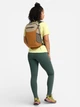 Рюкзак спортивный 12 л вмещает формат А4 Jack Wolfskin A65981-5401 Коричневый (4064886703659) - изображение 4