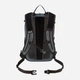 Рюкзак спортивный 12 л вмещает формат А4 Jack Wolfskin A65981-F0303 Серо-синий (4064886703819) - изображение 5