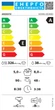 Прально-сушильна машина ARDESTO WDMW-85IWBD фронтальна, 8(5)кг, 1200, А+++, 57.2см, дисплей, пара, інвертор, білий - зображення 7
