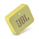 Акустична система JBL GO 2 Lemonade Yellow (JBLGO2YEL) - зображення 2
