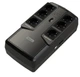 ИБП Mustek PowerMust 600 Offline, 6xSchuko, USB (600-LED-OFF-T10) - изображение 2