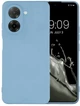 Чехол для смартфона Intaleo SoftShell для Xiaomi Redmi A5 Light Blue (1283126631283) - изображение 1