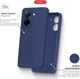 Чехол для смартфона Intaleo SoftShell для Xiaomi Redmi A5 Blue (1283126631290) - изображение 5