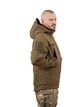 Куртка Vik-Tailor с флисовой кофтой Softshell, Olive, 46 - изображение 4