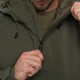 Анорак Carinthia G-LOFT® Tactical Anorak, Olive, M - зображення 8