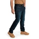 Джинси демісезонні Helikon Greyman Tactical Jeans Denim Mid, Navy Blue, W30/L32. Матеріал Віскоза|Поліестер|Бавовна|Еластан - изображение 3