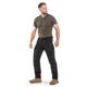 Штаны тактические UF PRO P-40 All-Terrain Gen.2, Black, 33/34 - изображение 3