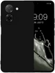 Чехол для смартфона Intaleo SoftShell для Xiaomi Redmi A5 Black (1283126631320) - изображение 1