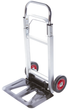 Ручний візок OKKO Ht033 90 кг (4772013479567) - зображення 1