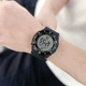 Наручний годинник CASIO AE-1700H-1AVEF - изображение 2