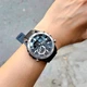 Наручний годинник CASIO ECB-40P-1AEF - изображение 4