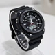 Наручний годинник CASIO AQ-S820W-1AVEF - изображение 4