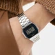Наручний годинник CASIO A164WA-1VES - изображение 4