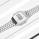 Наручні годинники CASIO A168WEM-7EF - зображення 4