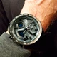Наручний годинник CASIO ECB-900MDC-1AER - изображение 3