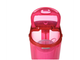 Пральна машина ViLgrand V135-2550 Red - изображение 4