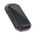 УМБ PowerBank із сонячною панеллю, повербанк КВАНТ WSC31-3 30000mAh - изображение 2