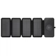 УМБ PowerBank із сонячною панеллю, повербанк КВАНТ WSC26/4 30000mAh + 4 panels - изображение 6