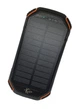 УМБ PowerBank із сонячною панеллю, повербанк КВАНТ WSC31-3 30000mAh - изображение 3