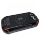 УМБ PowerBank із сонячною панеллю, повербанк КВАНТ WSC31-3 30000mAh - изображение 4