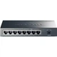Коммутатор сетевой TP-Link TL-SG1008P - изображение 2