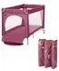 Манеж CARRELLO Piccolo CRL-11503/1 Orchid Purple - изображение 2