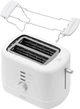 Тостер Adler AD3224W White 850 Вт із функцією розморожування та підігріву - изображение 6
