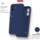 Чехол для смартфона Intaleo SoftShell для Samsung Galaxy A07 Blue (1283126631245) - изображение 4