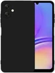 Чехол для смартфона Intaleo SoftShell для Samsung Galaxy A07 Black (1283126631276) - изображение 1